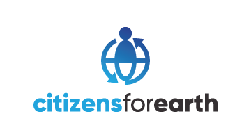 citizensforearth.com is for sale
