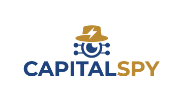 capitalspy.com is for sale