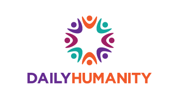 dailyhumanity.com is for sale