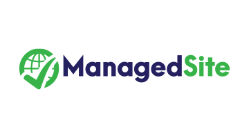 managedsite.com is for sale