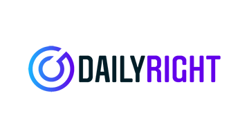 dailyright.com is for sale