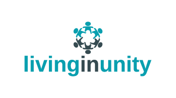 livinginunity.com is for sale