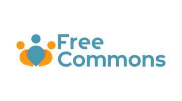 freecommons.com is for sale