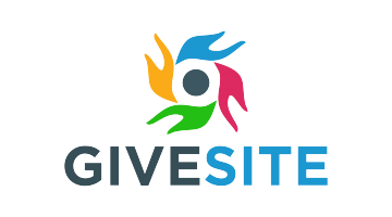 givesite.com is for sale