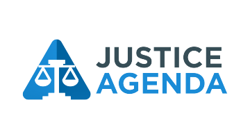 justiceagenda.com is for sale