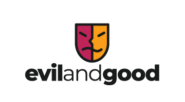 evilandgood.com is for sale