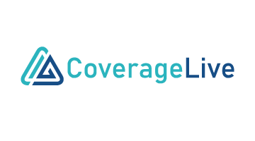 coveragelive.com is for sale