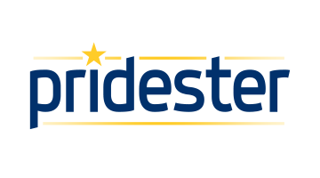 pridester.com is for sale