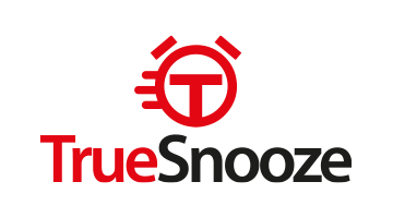 truesnooze.com is for sale