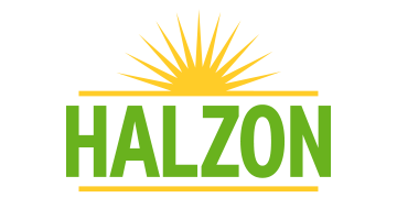 halzon.com is for sale