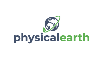 physicalearth.com