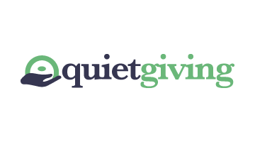 quietgiving.com is for sale
