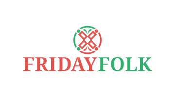 fridayfolk.com is for sale