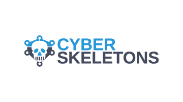 cyberskeletons.com is for sale