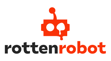 rottenrobot.com is for sale