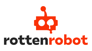 rottenrobot.com is for sale