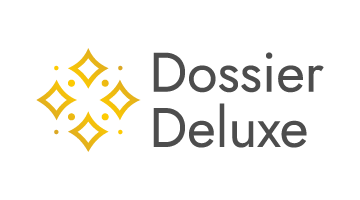 dossierdeluxe.com is for sale