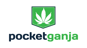 pocketganja.com is for sale