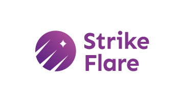 strikeflare.com is for sale