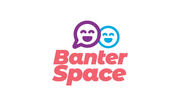 Logo for banterspace.com