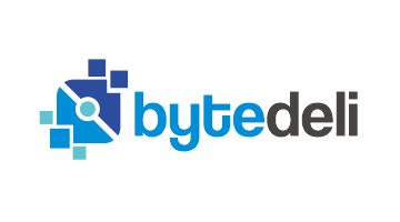 bytedeli.com is for sale