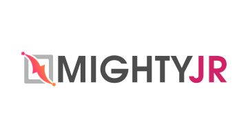 mightyjr.com is for sale