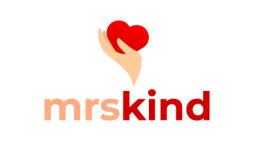 mrskind.com is for sale