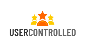 usercontrolled.com is for sale