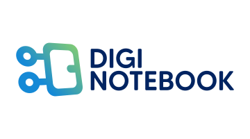 diginotebook.com is for sale