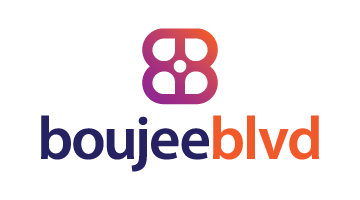 boujeeblvd.com