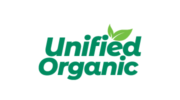 unifiedorganic.com is for sale