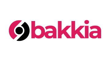 bakkia.com is for sale