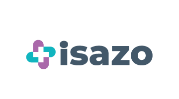 isazo.com is for sale