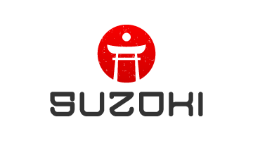 suzoki.com is for sale