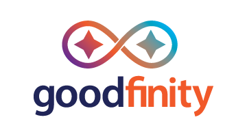 goodfinity.com is for sale