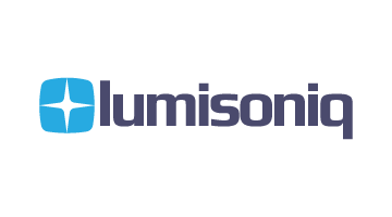 lumisoniq.com is for sale