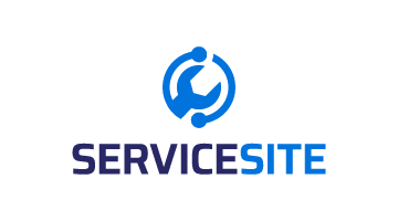 servicesite.com is for sale