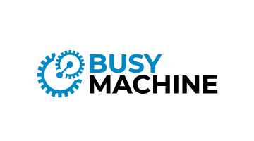 busymachine.com is for sale