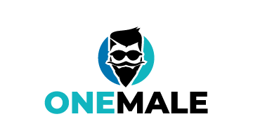 onemale.com is for sale