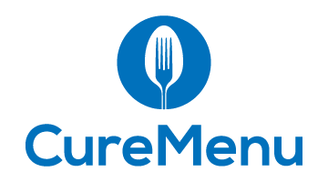 curemenu.com