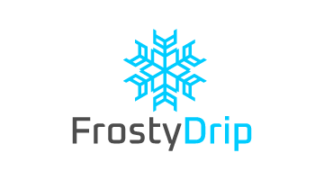 frostydrip.com is for sale