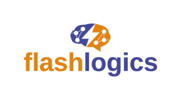 flashlogics.com is for sale