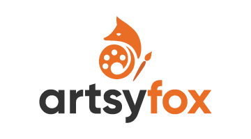 artsyfox.com