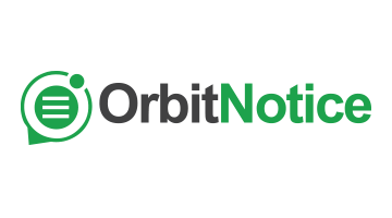 orbitnotice.com is for sale