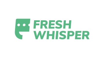 freshwhisper.com is for sale