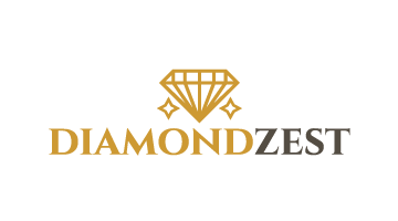 diamondzest.com is for sale
