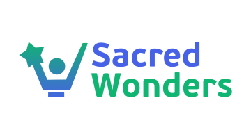 sacredwonders.com is for sale