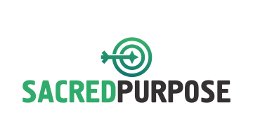 sacredpurpose.com is for sale