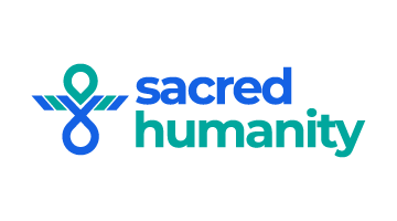 sacredhumanity.com is for sale