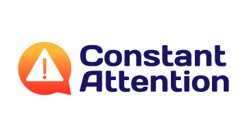 constantattention.com is for sale